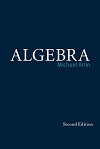 Algebra (2nd Edition) by Michael Artin